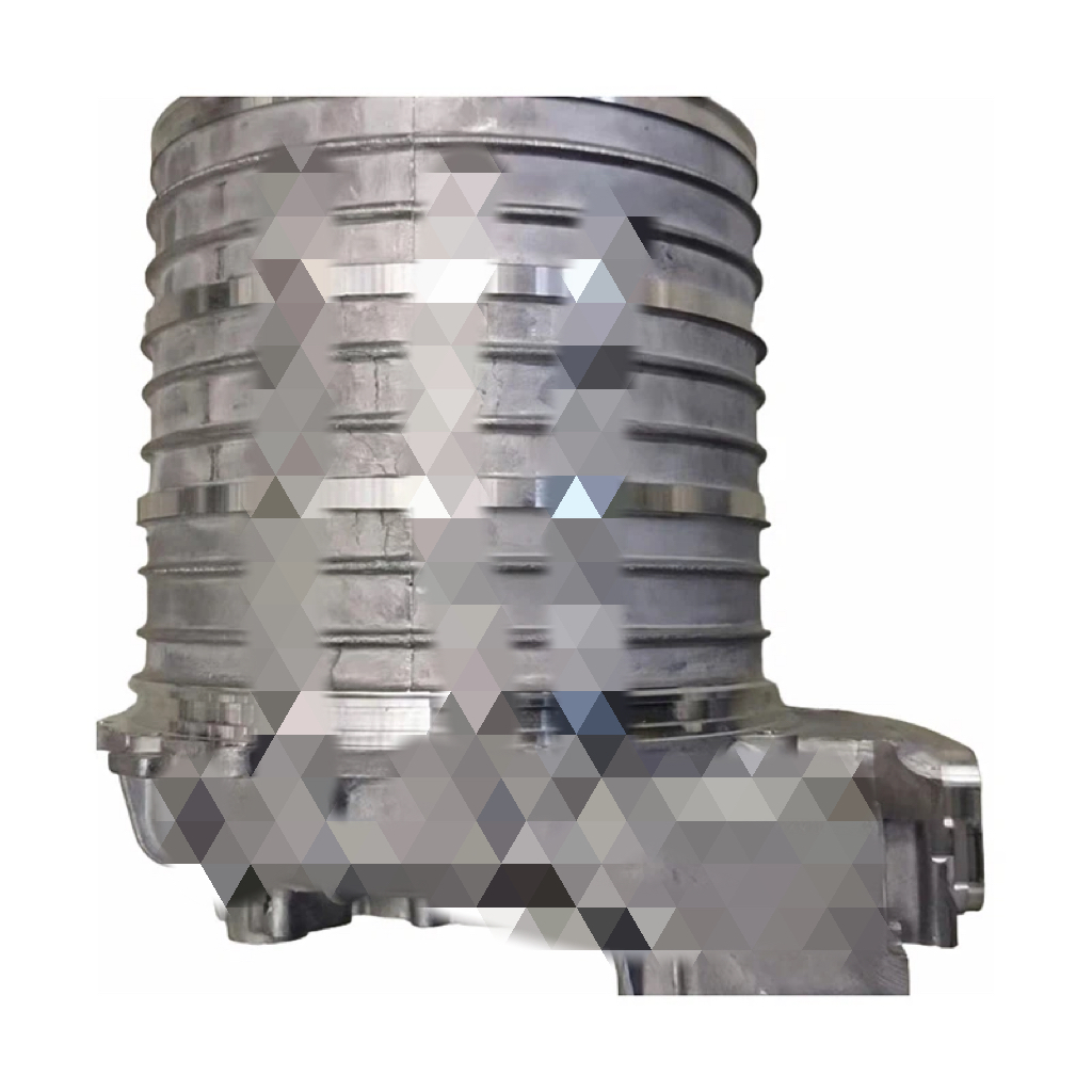 Skříň motoru elektrického vozidla